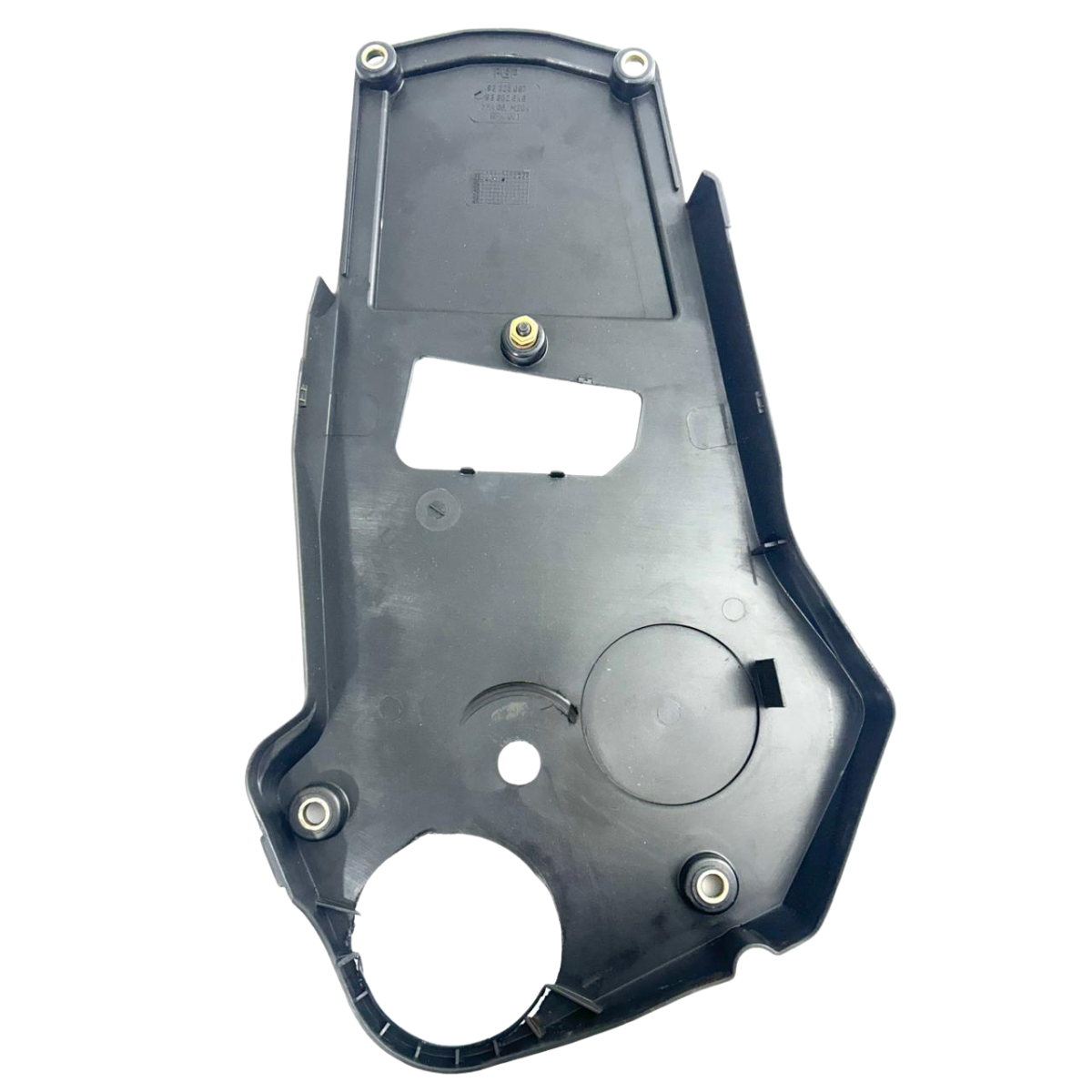Capa Correia Dentada Gm Astra 2.0 8v 2004 Original - Imagem 7