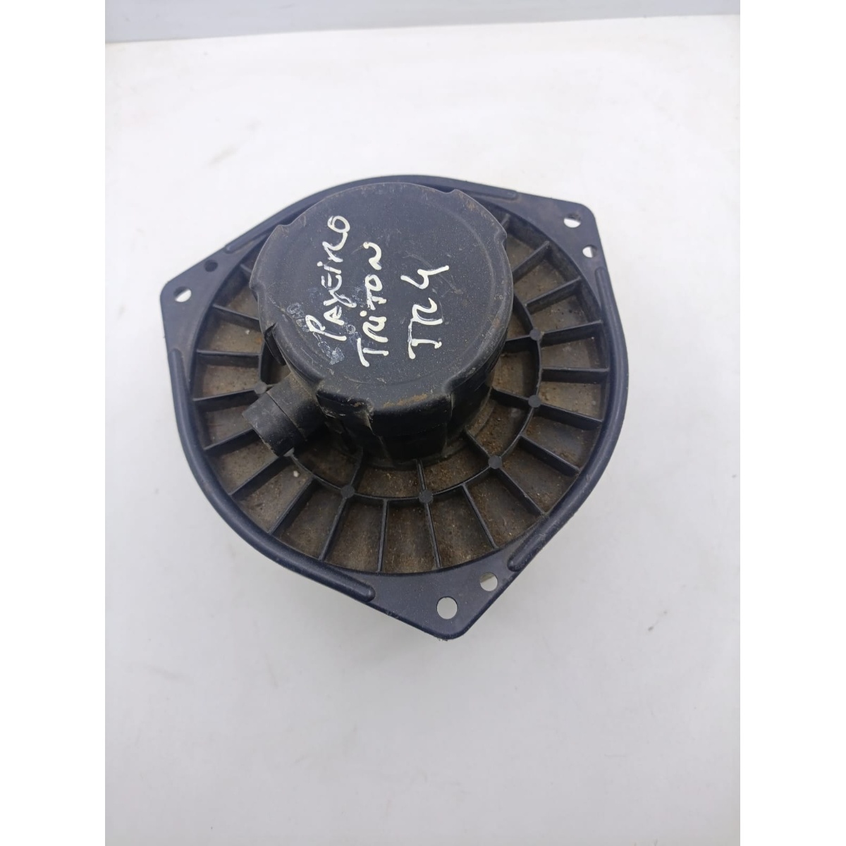 Motor Ar Forçado Mitsubishi Pajero Dakar 34446-J510 - Imagem 3