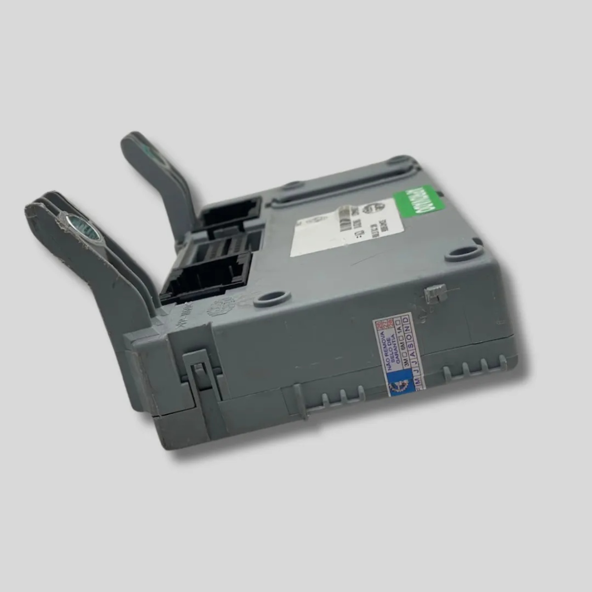 Body Computer Fiat Linea Punto 2010-2011 51864423 - Imagem 3