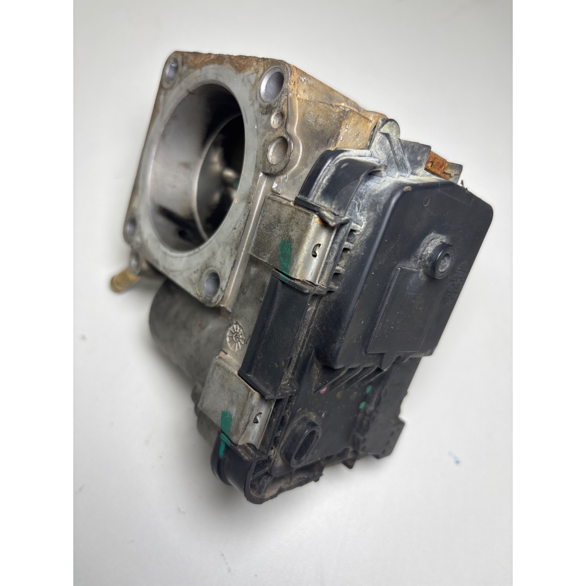 Corpo Borboleta TBI E-torq 1.6/1.8 Original - Imagem 4