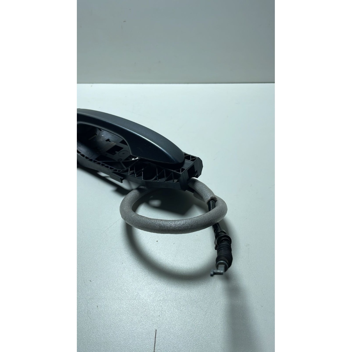 Suporte Da Maçaneta Direita Vw T-cross/polo/nivus 6ea839885a Cinza Dianteira Cinza Dianteira - Imagem 3