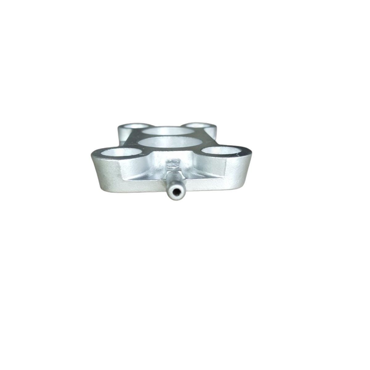 Flange Carburador CHT Gol Voyage Saveiro Parati 86AU9P697AA - Imagem 9