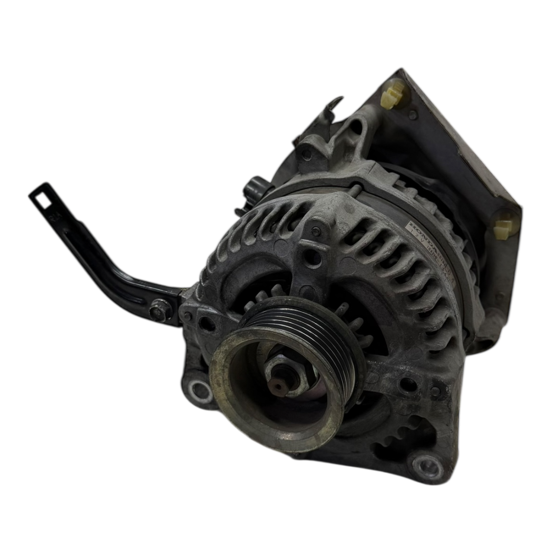 Alternador Honda Civic CR-V 2013-2020 - Imagem 1