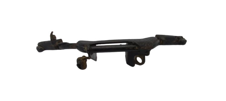 Estribo Maciço YBR 125 Factor 2009-2013 - Imagem 3