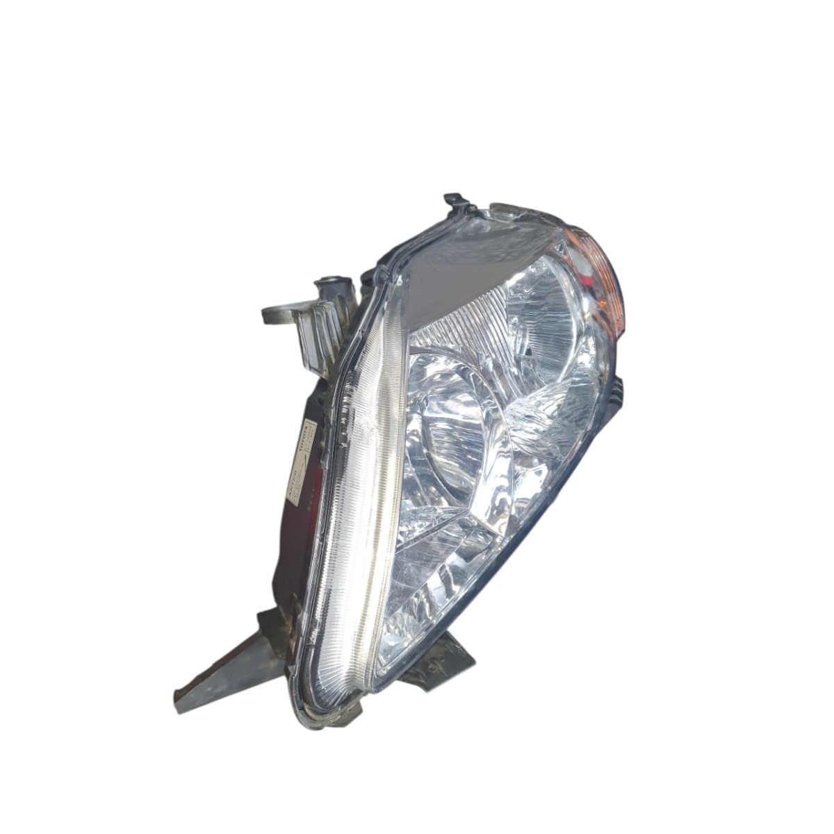 Farol L.e Toyota Corolla 09/11 Original Arteb (usado) - Imagem 2