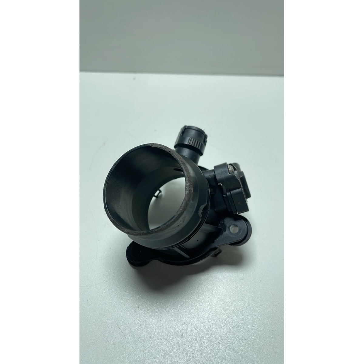 Flange Tbi Bmw X1 2.0 Turbo 2016 a 2017 11868037