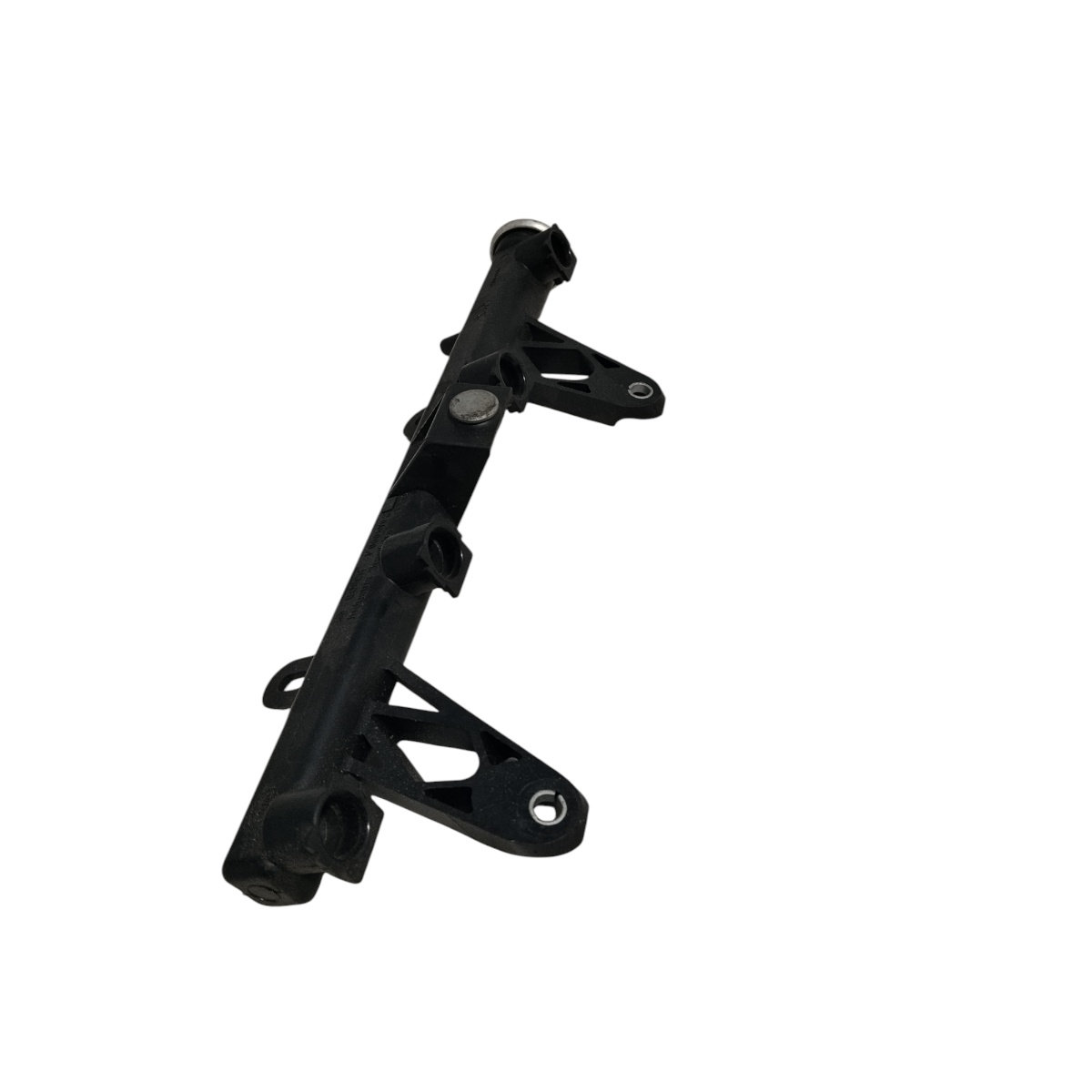 Flauta Injetora Peugeot 206 207 C3 1.4 8v Flex  9661364380 - Imagem 3