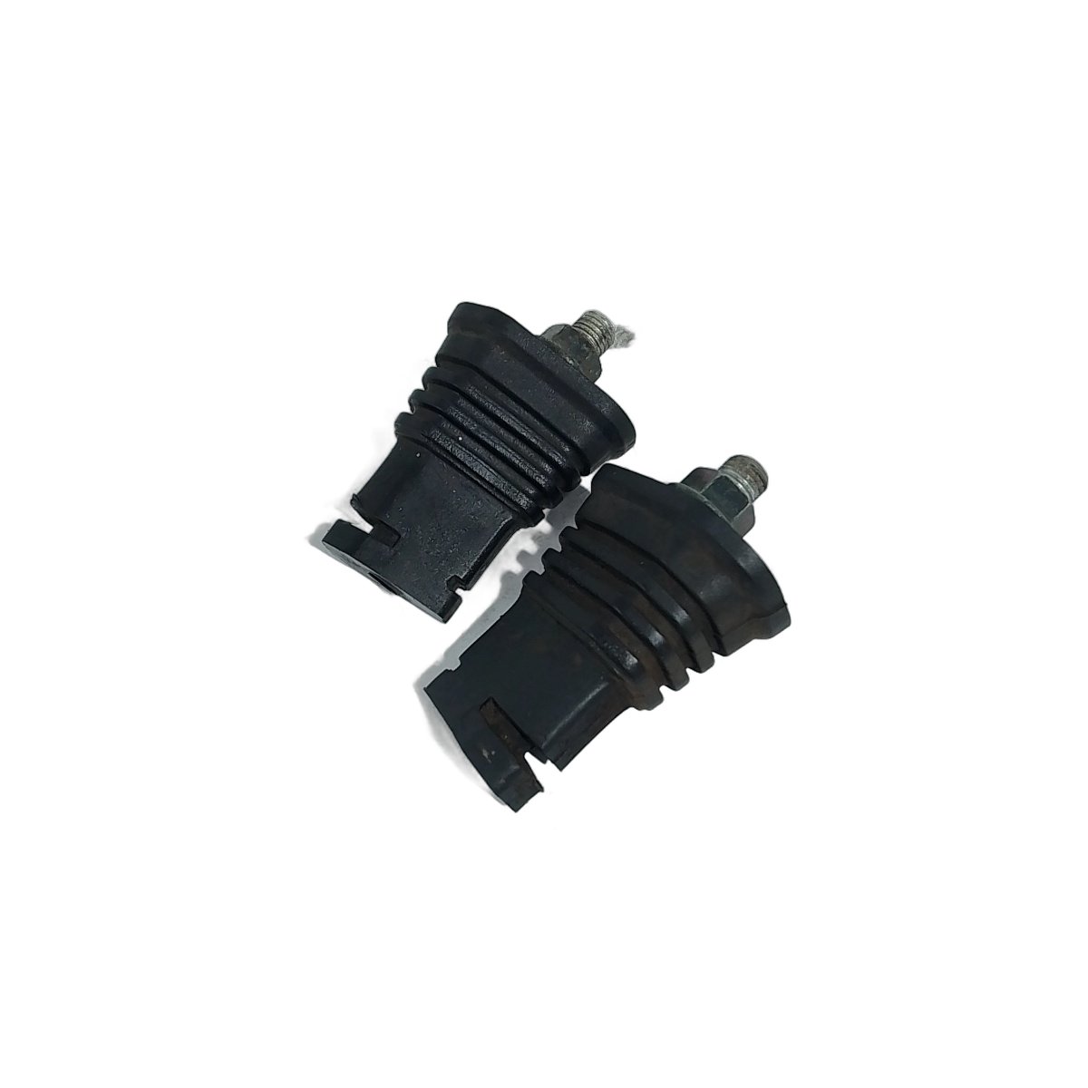 Par Coxim Tanque Riva 150 2012 - Imagem 3