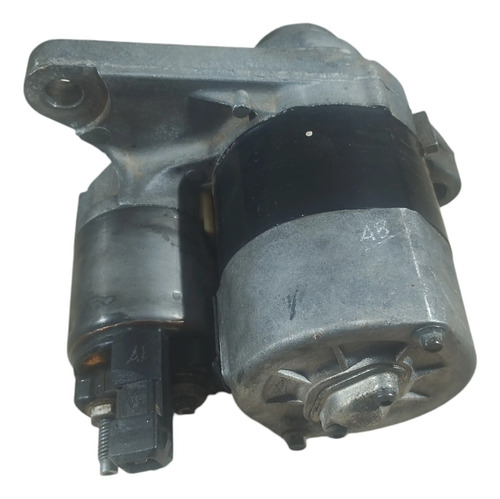 Motor Arranque Volkswagen Polo Sedan 2007 1.6 02t911023 - Imagem 7