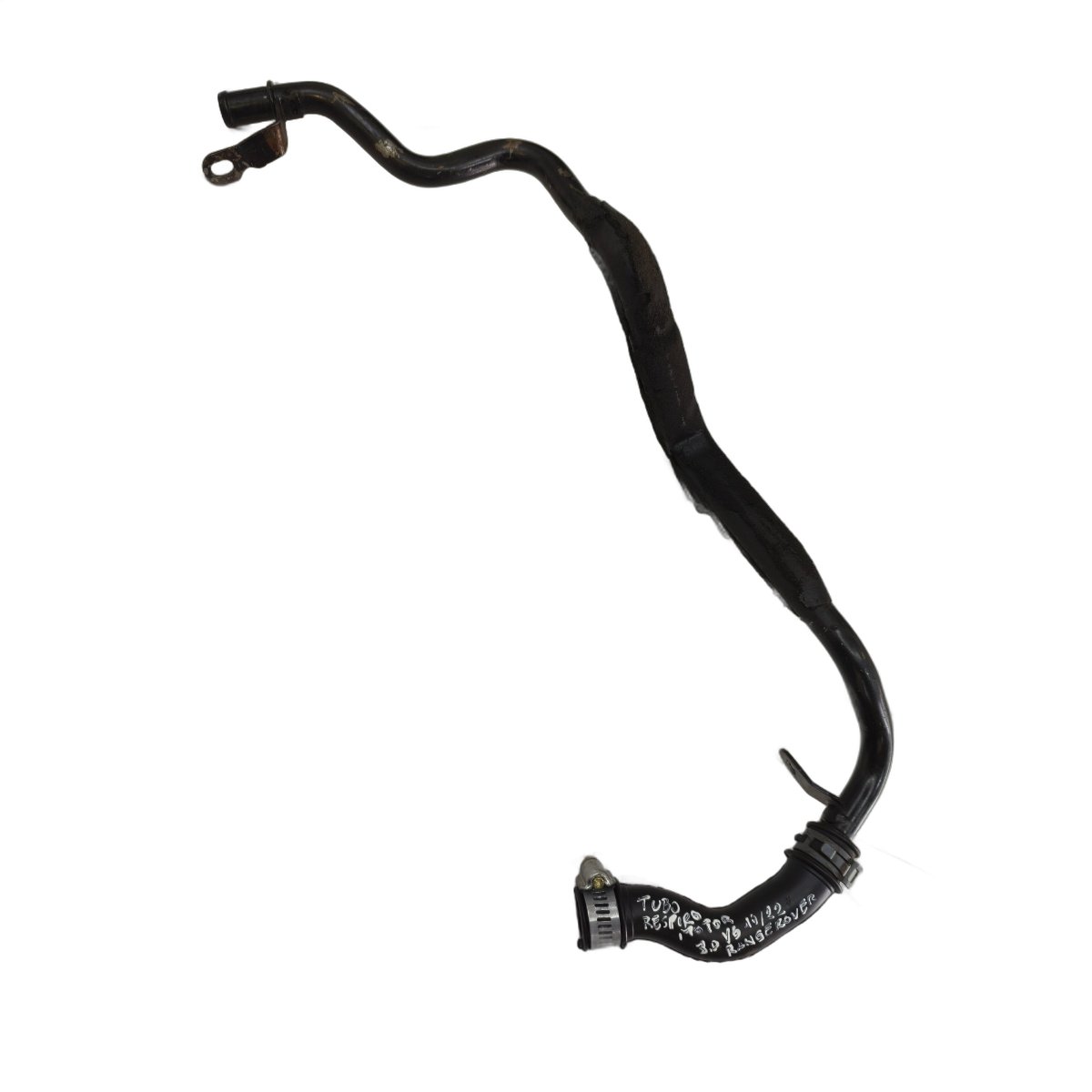 Tubo Respiro Motor Range Rover 3.0 V6 Diesel 10/22 1Sk-28212