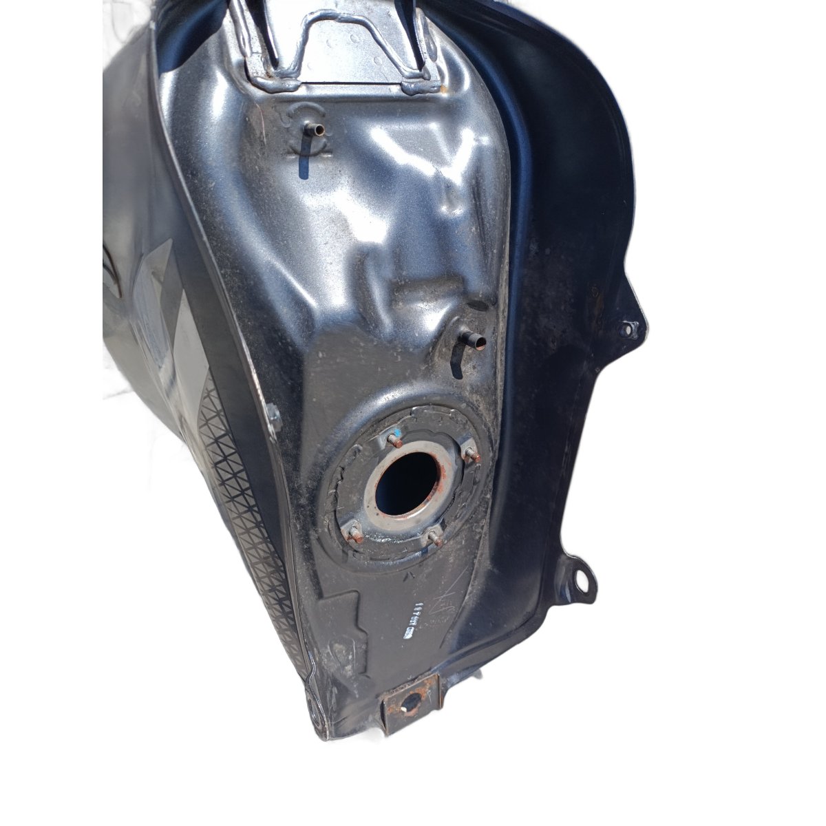 Tanque combustível da Twister 250F 2016-2022 ORIGINAL - Imagem 8