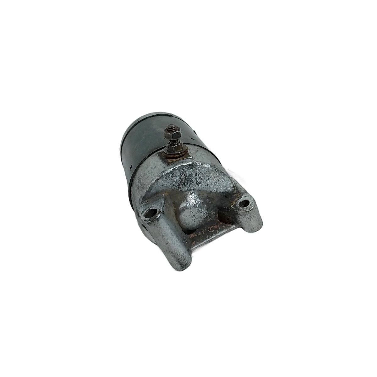 Motor Partida Arranque Strada CBX 200 Original - Imagem 4