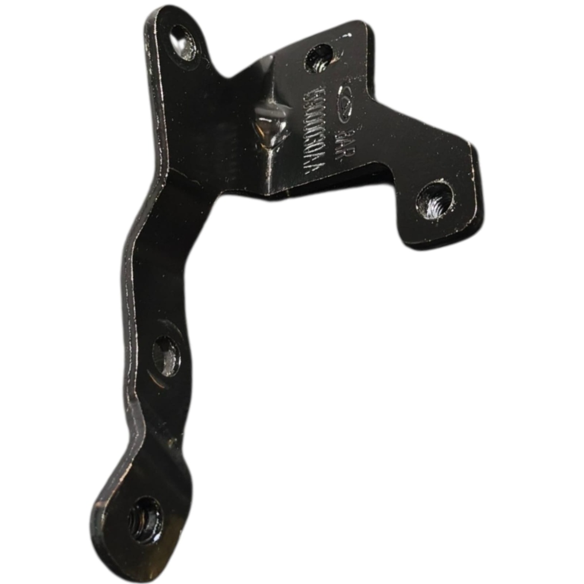 Suporte Tubo Vácuo Motor Chery Tiggo Pro 1.6 2023 159000030a - Imagem 3