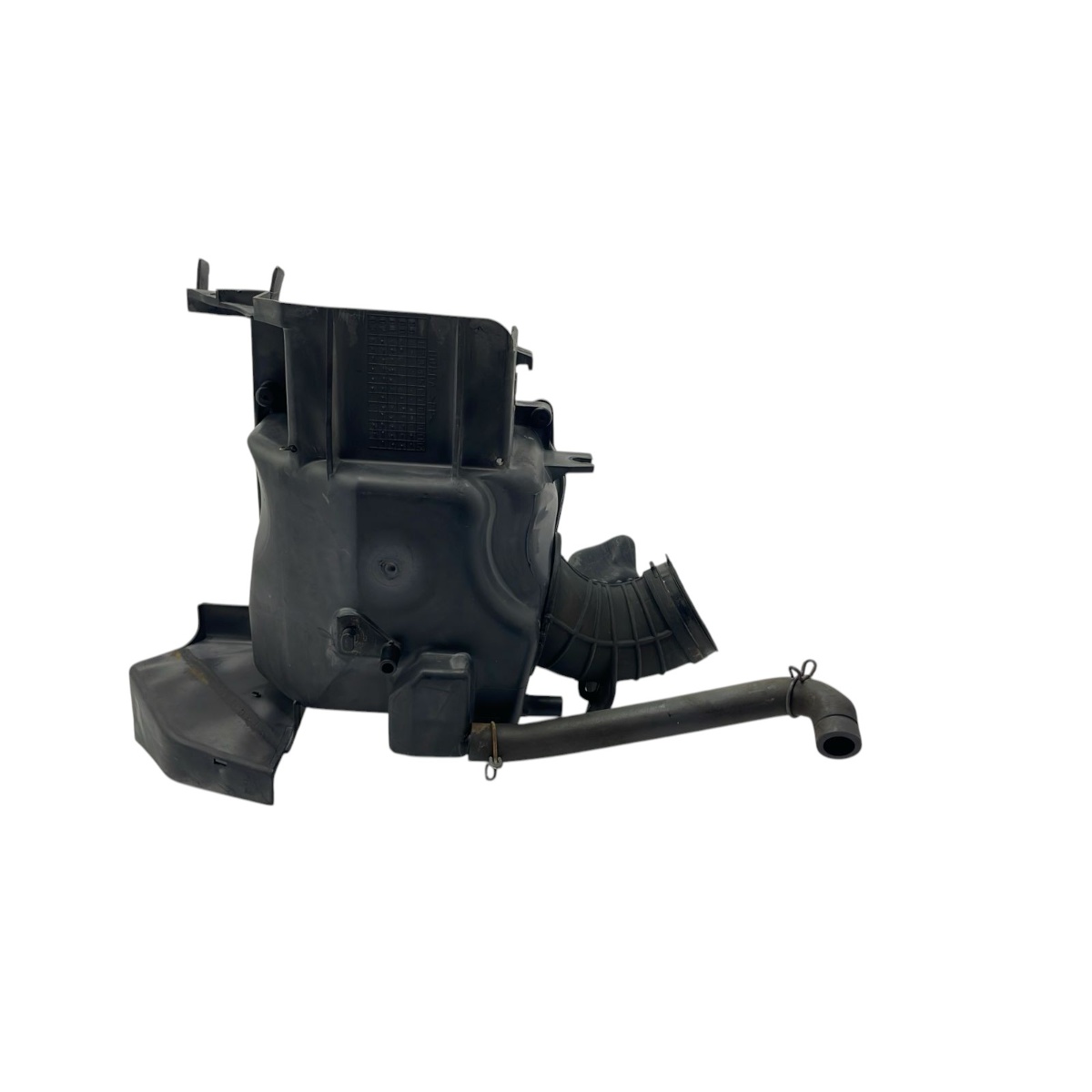 Caixa Filtro De Ar Honda Falcon 400 Nx4 2008 Original - Imagem 2