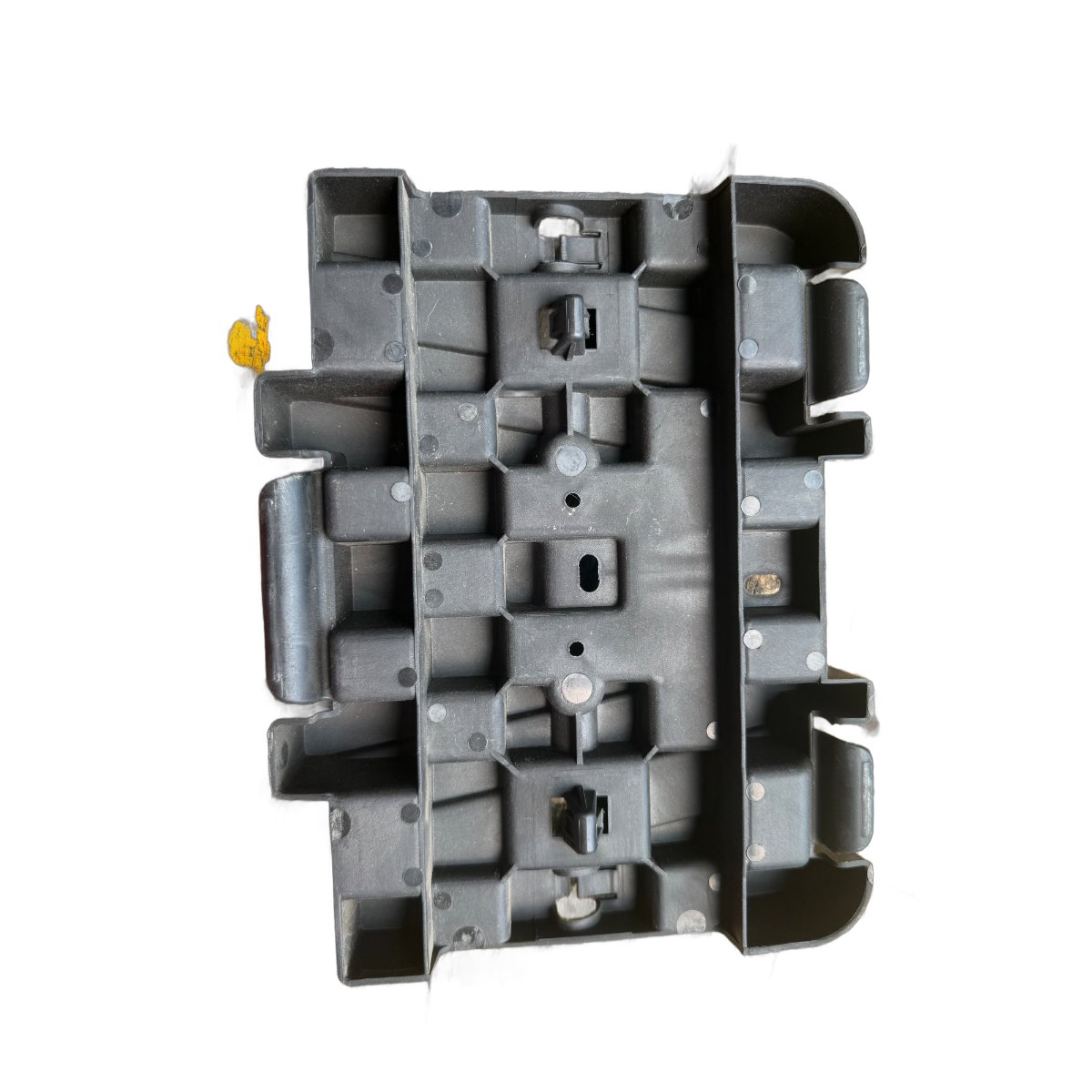 Suporte da máquina de vidro dianteira / esquerda Citroën C4 - Imagem 2