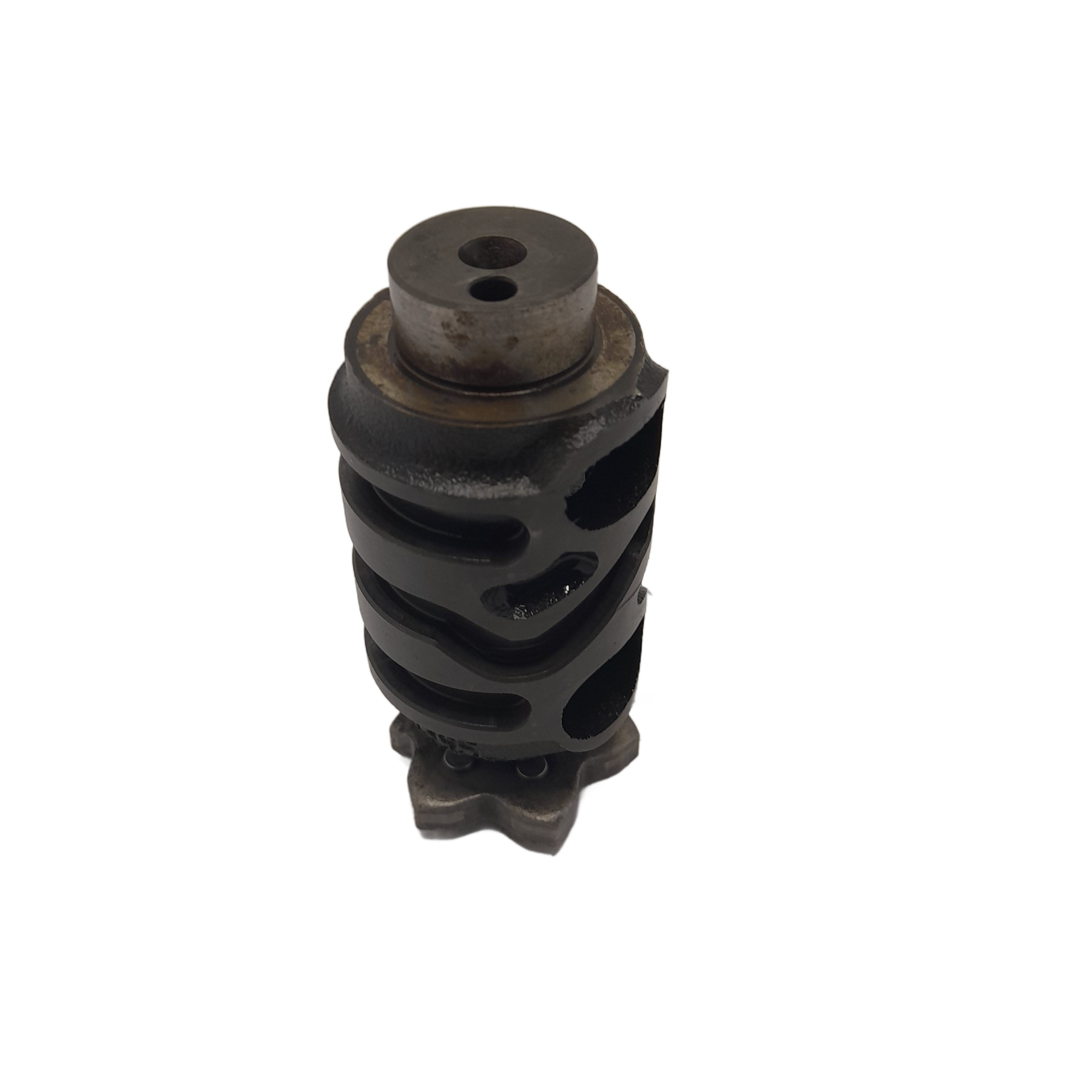 Trambulador Câmbio CG 150 Titan 2004 a 2008 - Imagem 4