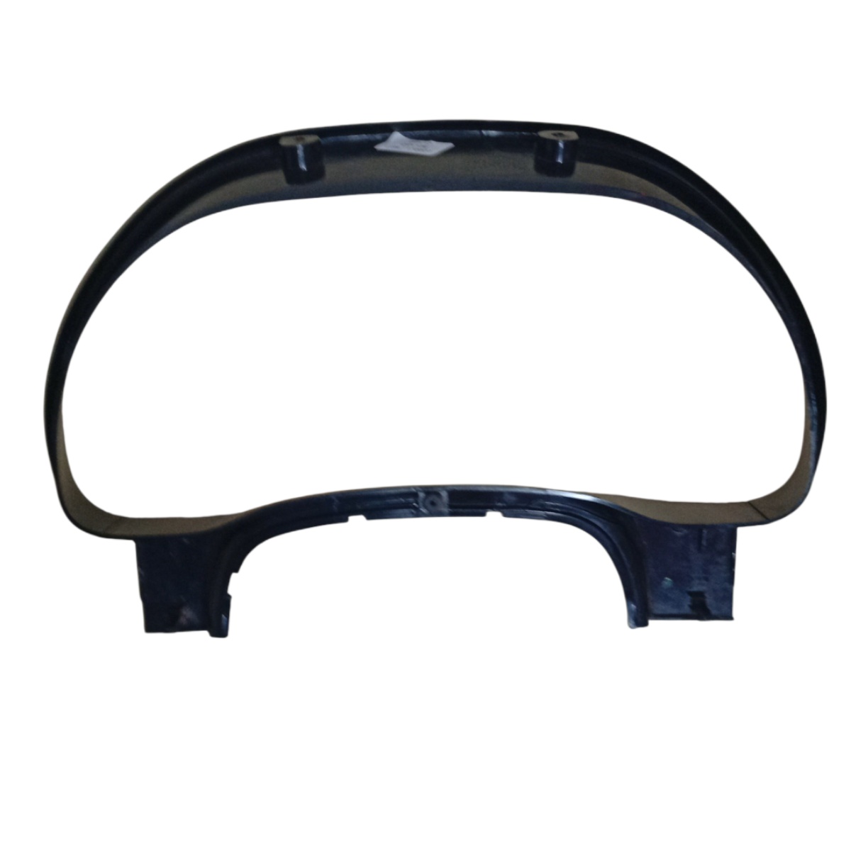 Moldura Painel Instrumentos Fiat Strada 2014-2019 - Imagem 2