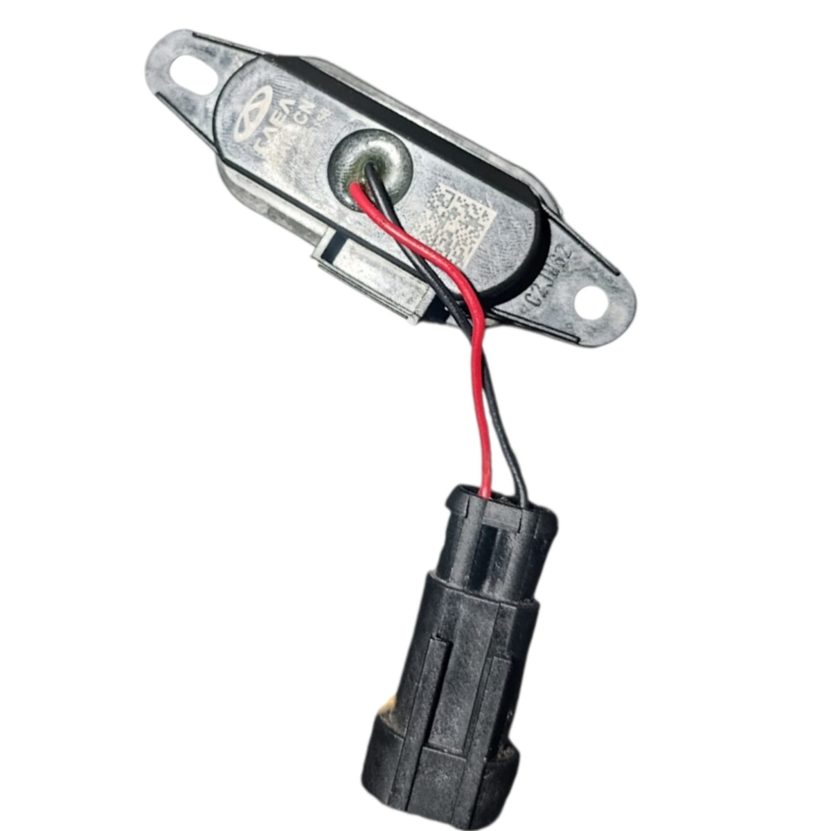 Botão Interruptor Abertura Tampa Porta Malas Tiggo 8 2018/26 - Imagem 3