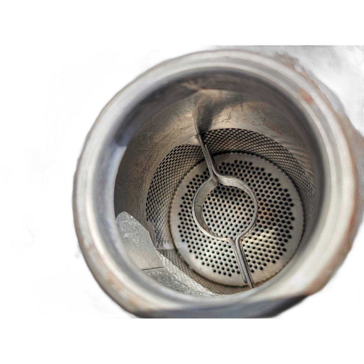 Tanque combustível da Twister 250F 2016-2022 ORIGINAL - Imagem 6