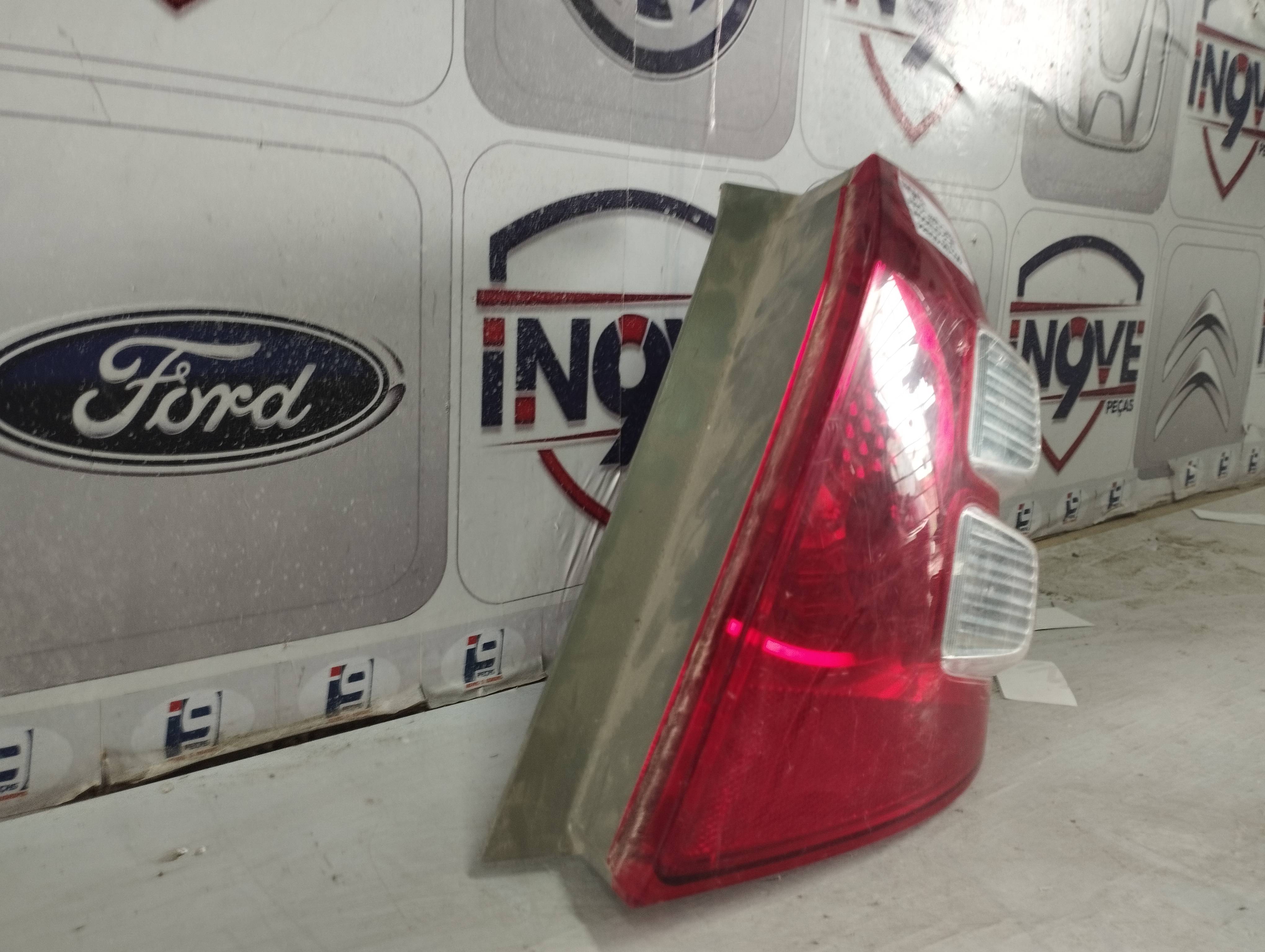 Lanterna Traseira Direita Honda Fit 2014 - Imagem 2