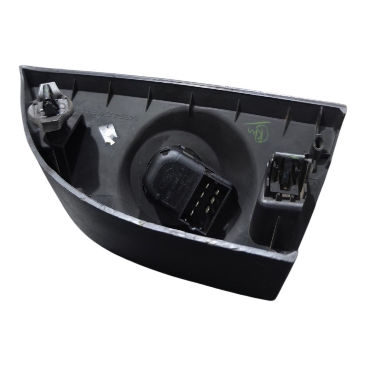 Moldura Interna Retrovisor Esquerdo Ford Ka 2018 - Imagem 3