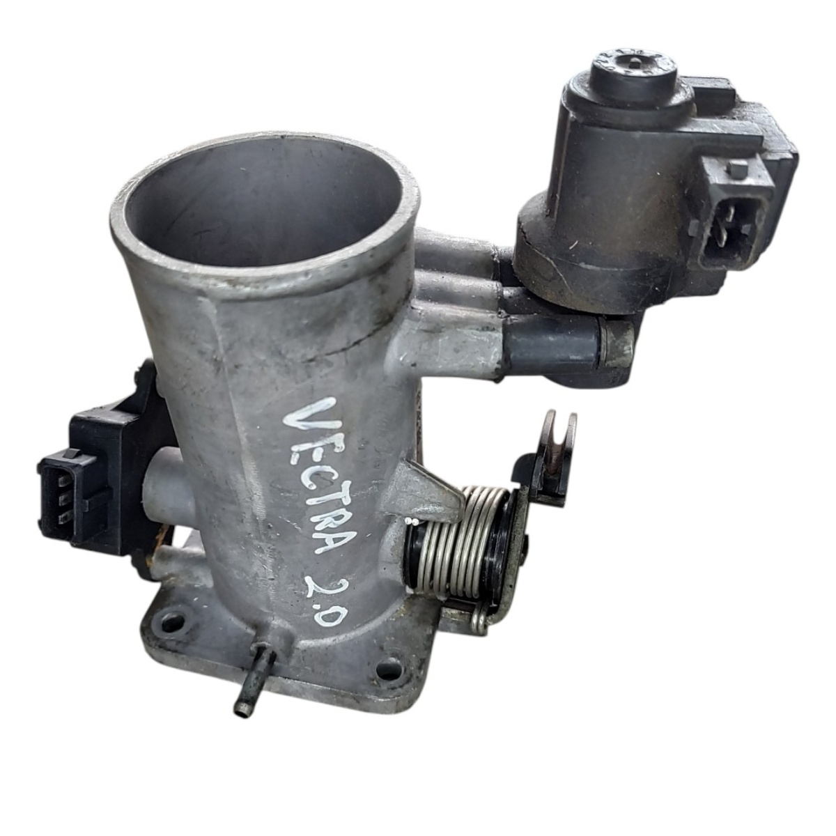 Corpo de Borboleta TBI Vectra Kadett 93232333