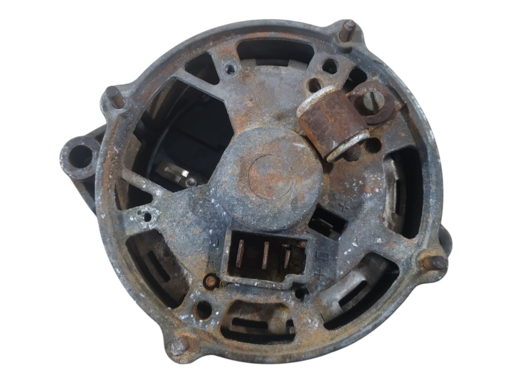 Alternador Fiat Premio 1.6 9120080089 - Imagem 6