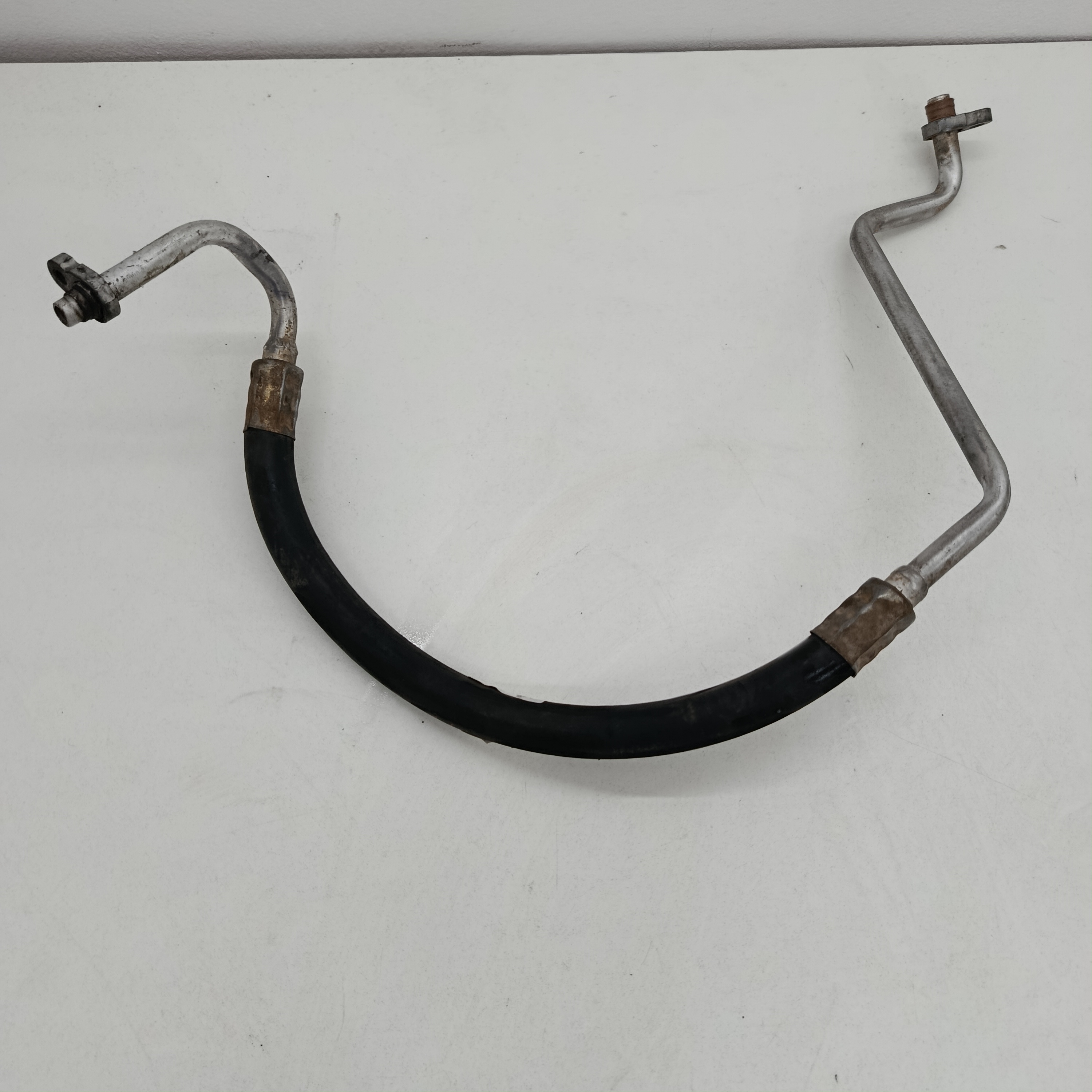 Mangueira Compressor Ar Citroen C4 Pallas 2008 2012 - Imagem 4