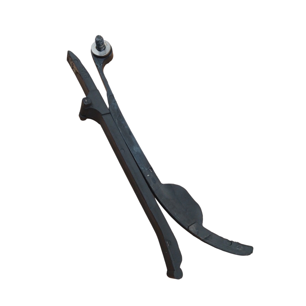 Tensor Guia Corrente De Comando YBR 125 Factor K1 2013 - Imagem 2