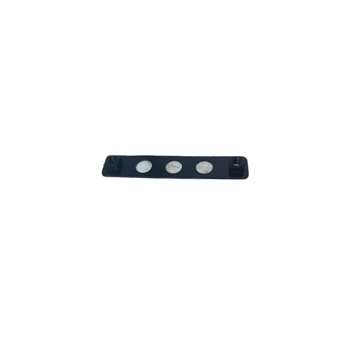 Suporte Aba Do Tanque YBR 125 K 2007