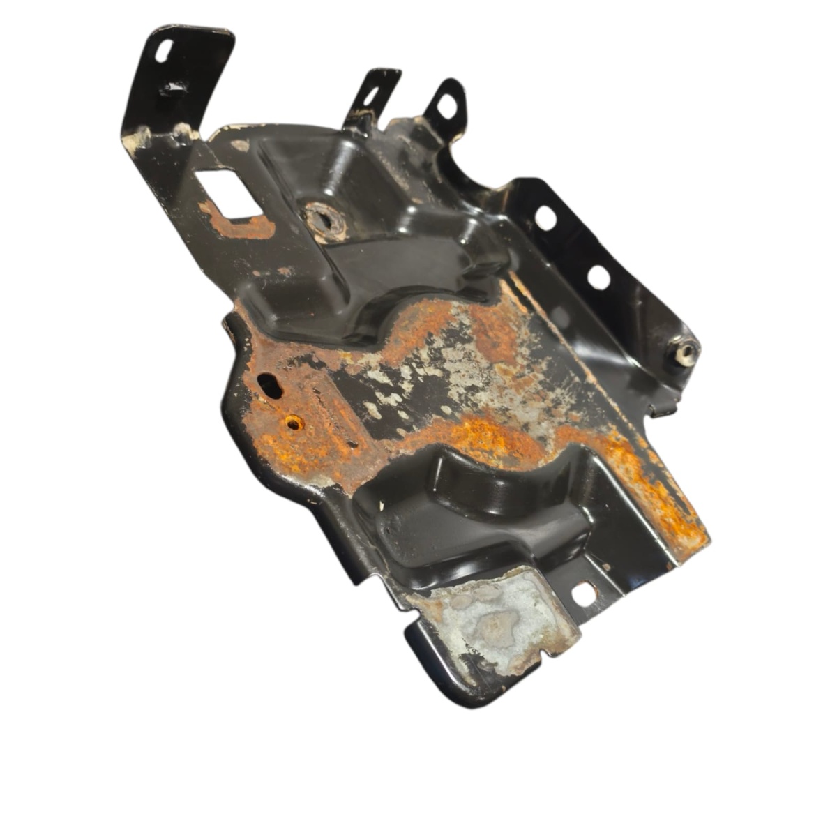 Suporte Bateria Citroen C4 Picasso 2.0 2008/2012 Original
