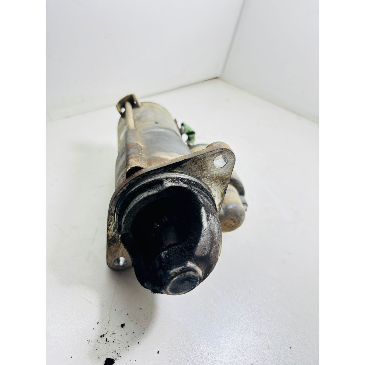 Motor De Arranque Chevrolet Corsa Max 2005 1.0 /93304772 - Imagem 7