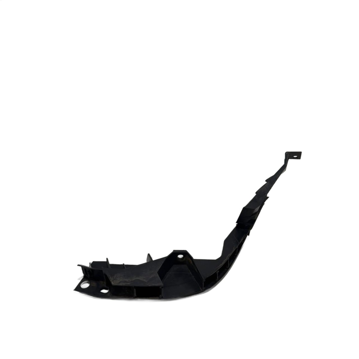Guia Para-choque Traseiro Esquerdo VW Golf Sportline Orig - Imagem 4
