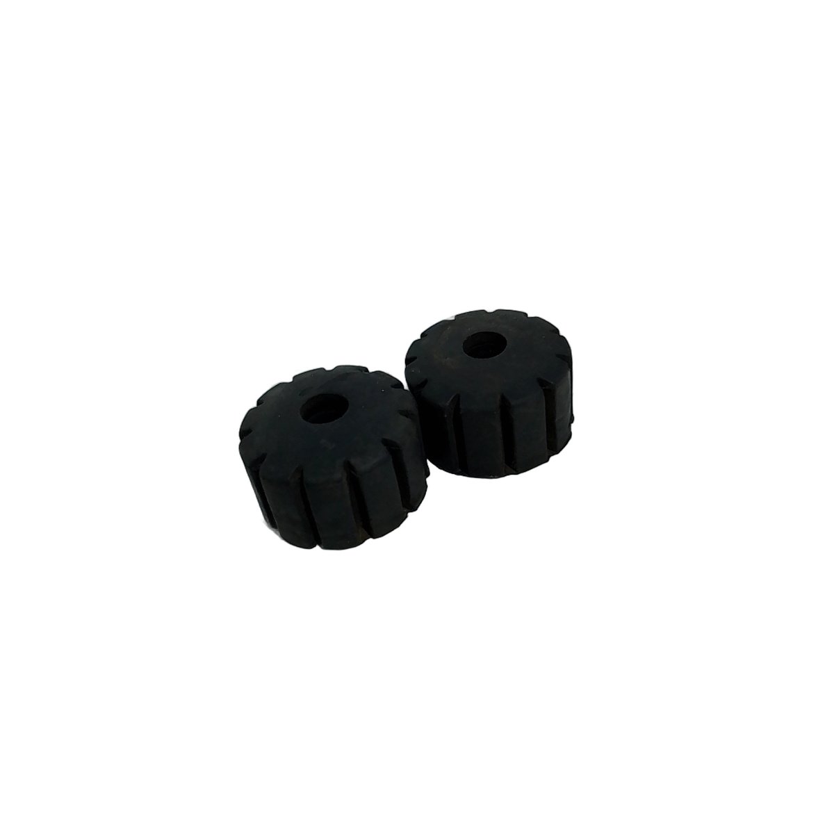 Coxim Tanque Titan/Fan/Cbx/Cb300/Bros/Xre/Tornado Original
