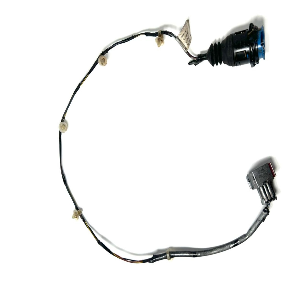 Chicote Elétrico Porta Traseira GM Corsa 93291733 - Imagem 1