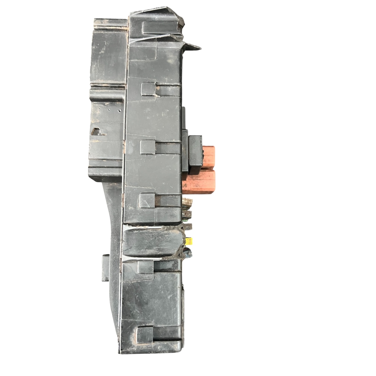 Caixa Fusivel Fiat Palio Doblo Idea 46846466 Gpe 178 - Imagem 7