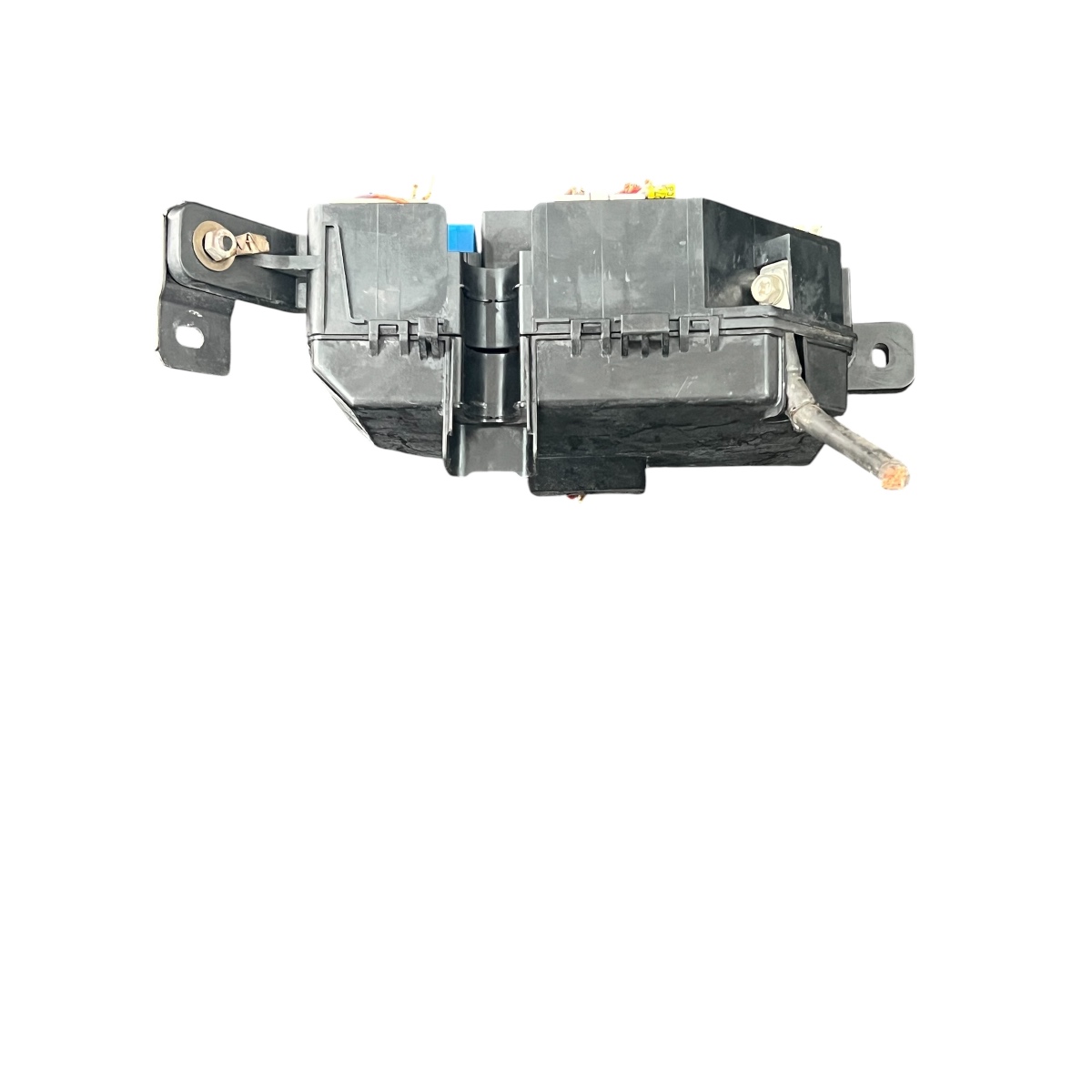 Caixa Fusivel Motor Hyundai Tucson 2007 A 2012 91217-2E311 - Imagem 6