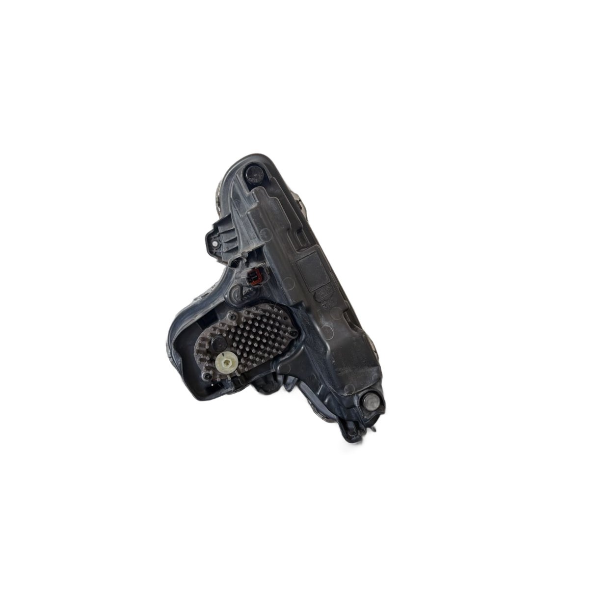 Farol De Milha Drl Tiggo 7 Pro Direito - Imagem 6