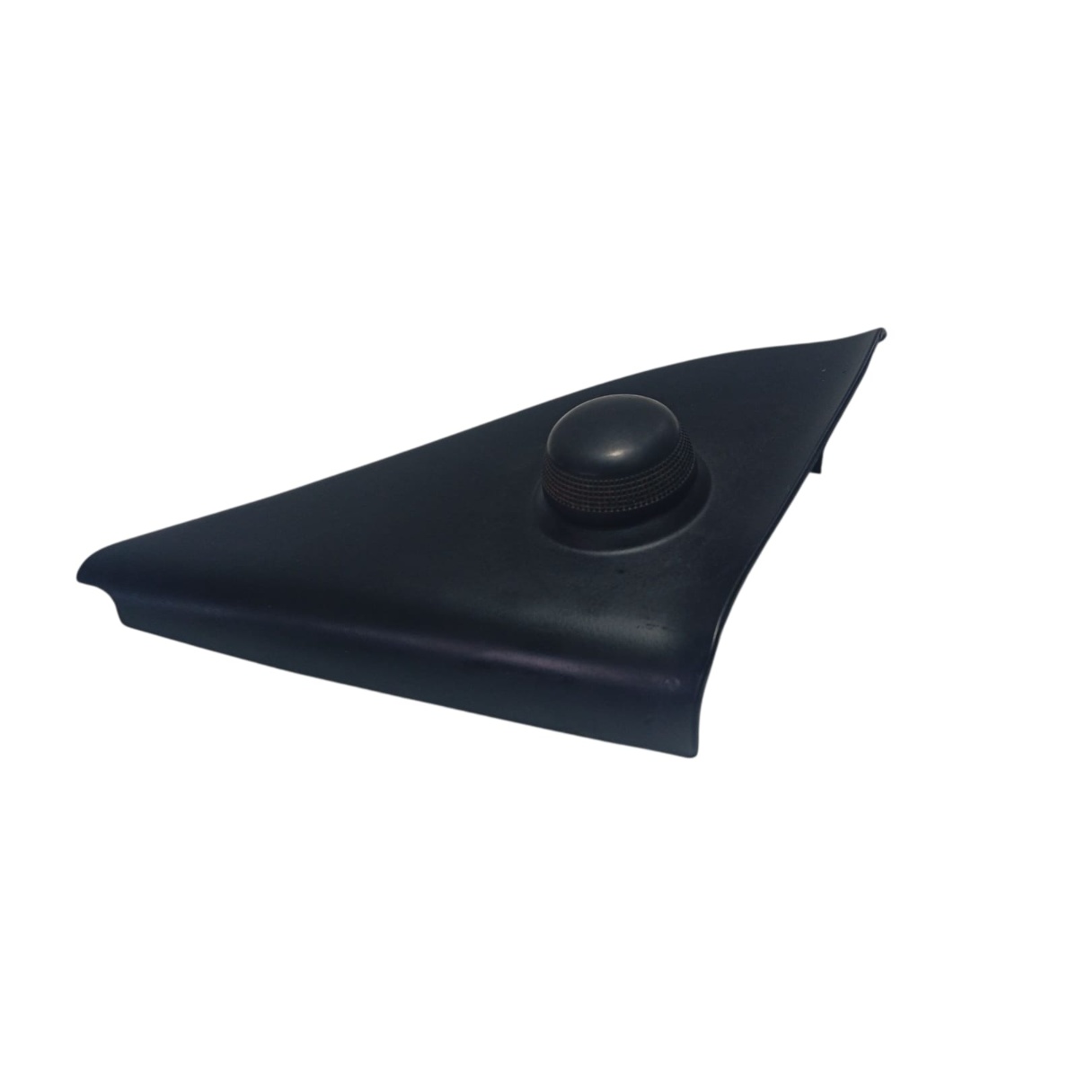 Moldura Interna Retrovisor Esq Golf Sapao