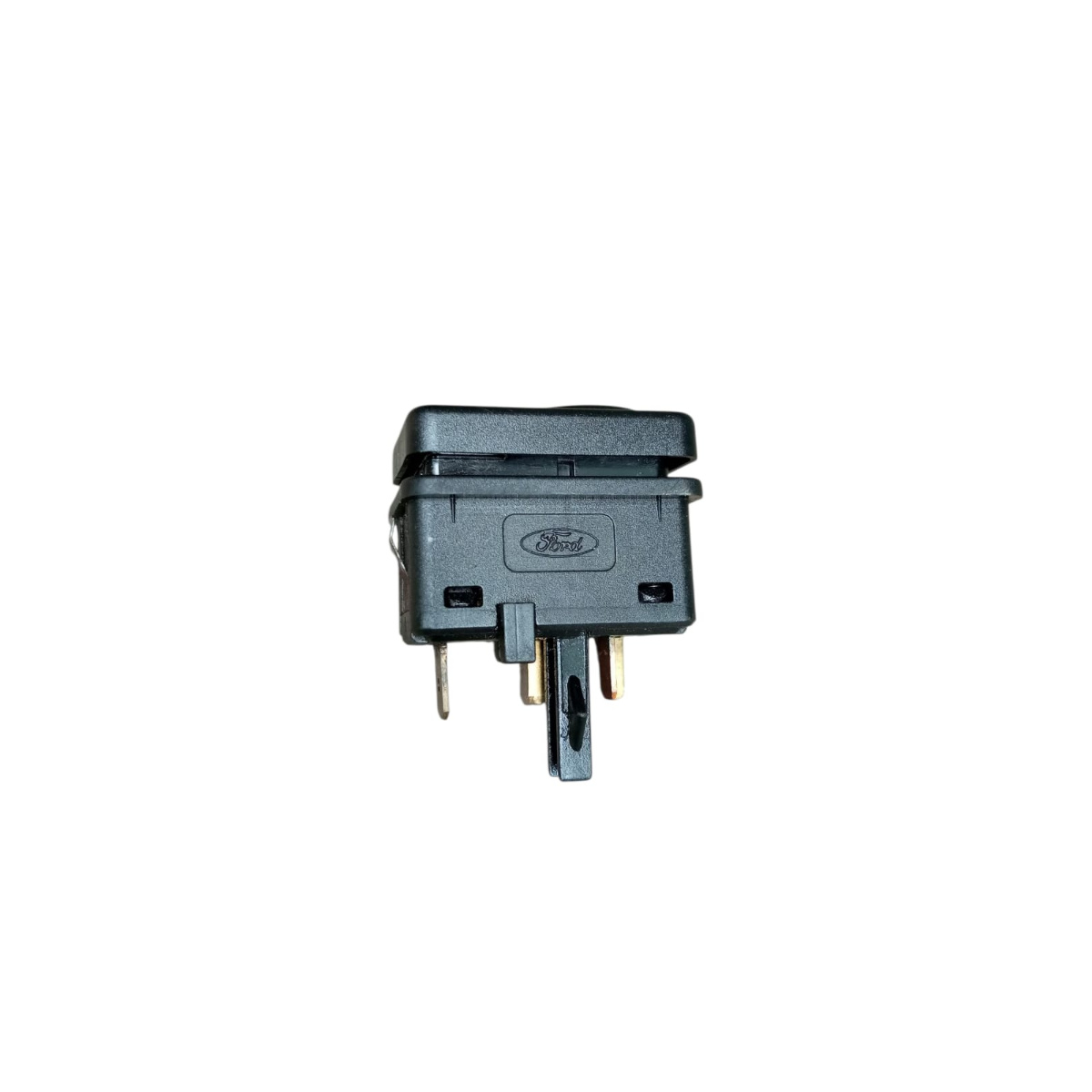Botão Farol Milha Escort 1993 a 1996 D3LOA - 547941535A - Imagem 3