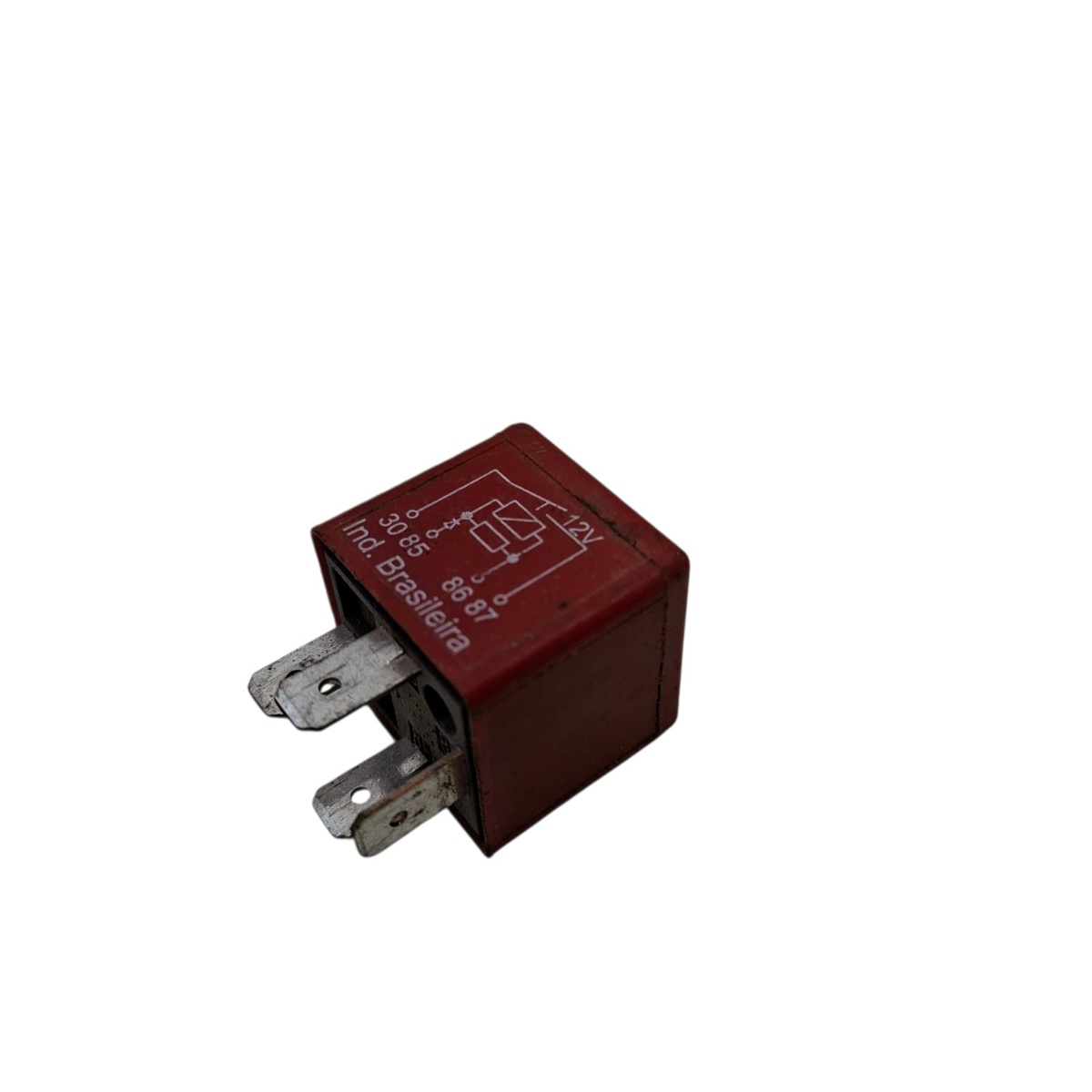 Rele Original Vw Bomba Eletrica 3259074111 - 0118 - Imagem 3