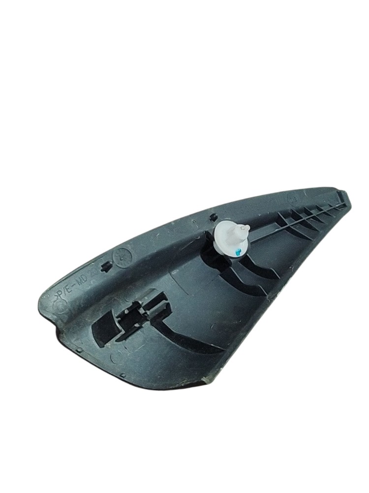 Acabamento Interno Retrovisor Xsara Picasso 9630262477 Preto - Imagem 2