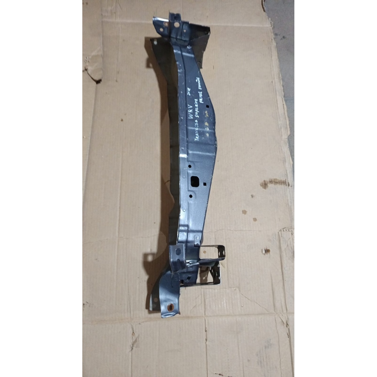 Travessa Superior Honda Wrv Painel Frontal - Imagem 3