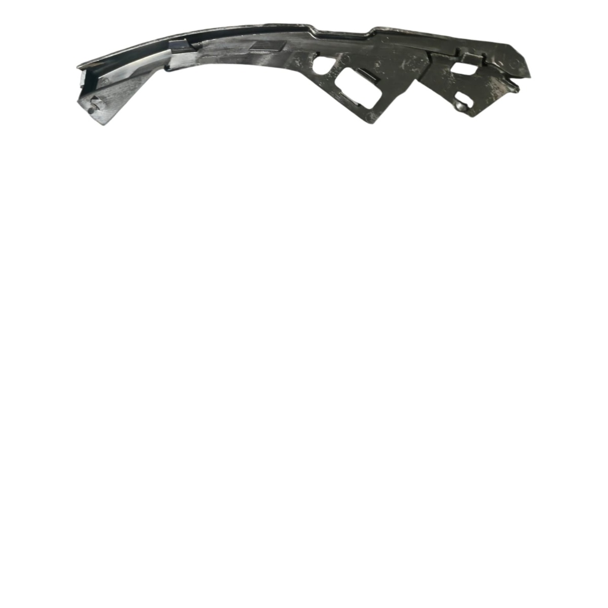 Guia Parachoque Diant Esq Volvo s40 2005/08 30744957 c/Detal - Imagem 3