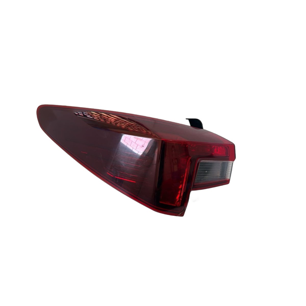 Lanterna Do Hb20S 2023 2024 2025 Sedan Esquerda