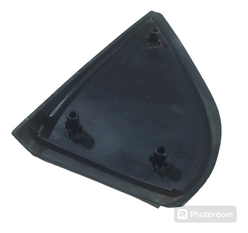 Acabamento Interno Traseiro Citroen Zx 1996 9603206177 Preto - Imagem 6