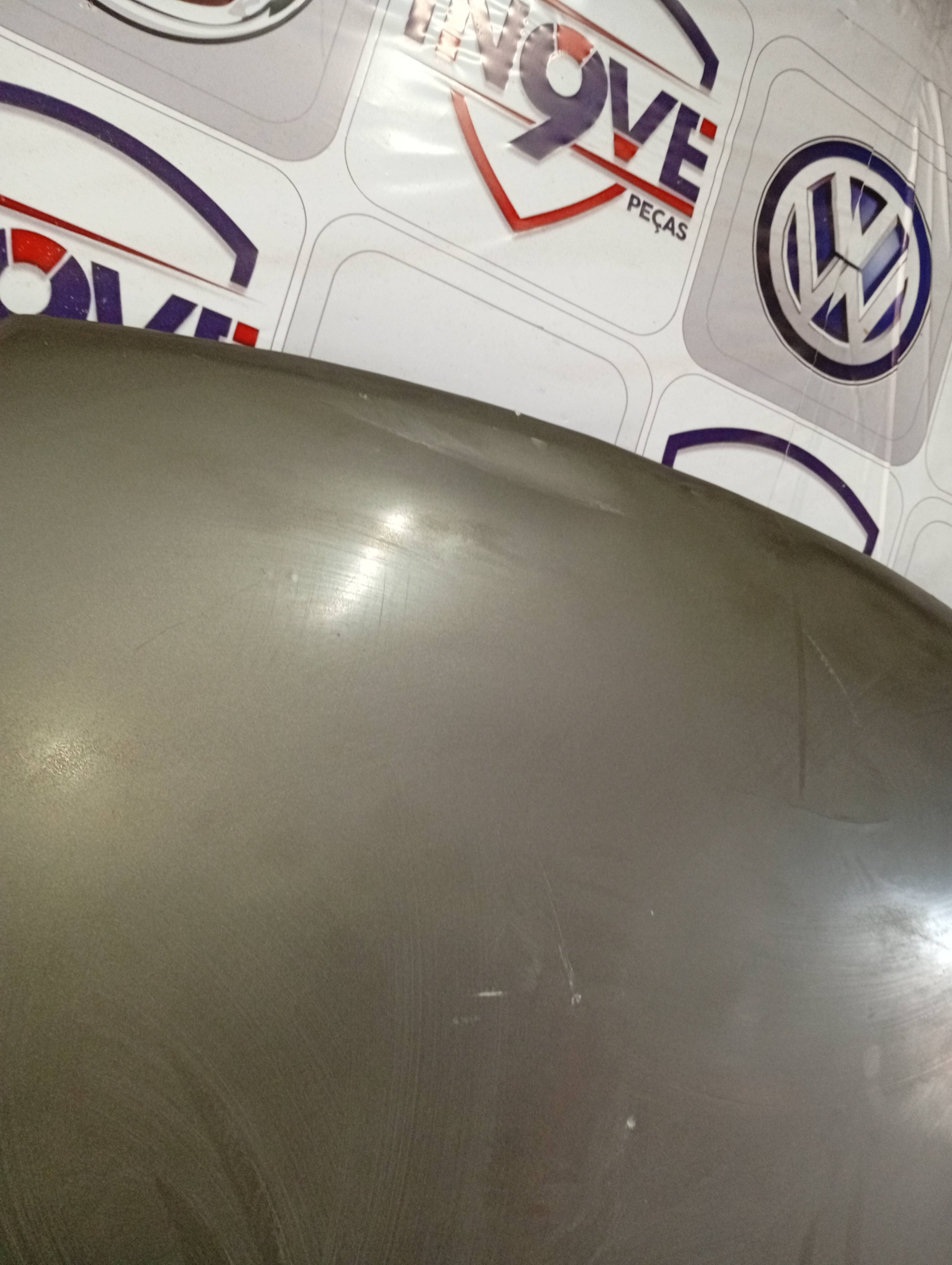 Capô Fiat Siena Treta Full - Imagem 4