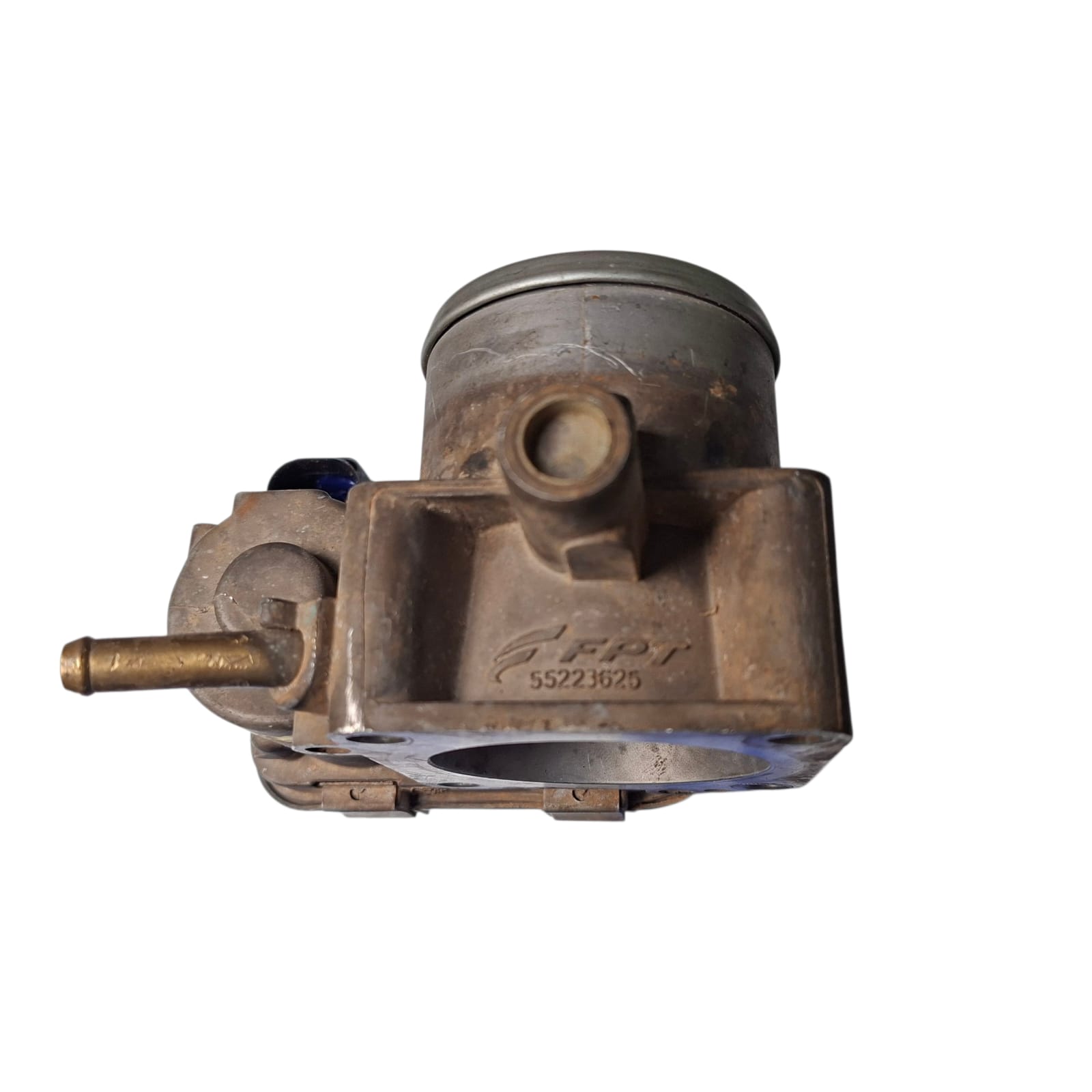 Corpo Borboleta Tbi 50gte3f1 Punto Palio 1.8 E-torq 55223625 - Imagem 5