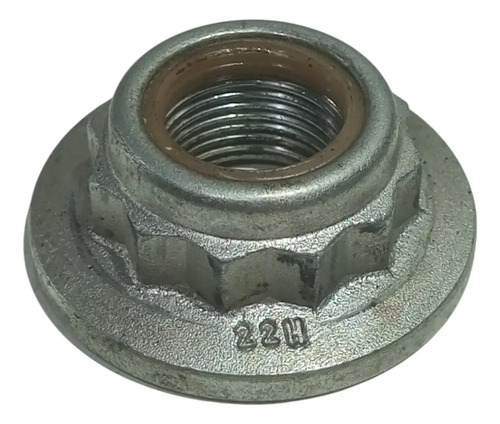 Porca Ponta Eixo Traseira Vw Fox Gol 22hbn 13 A 14
