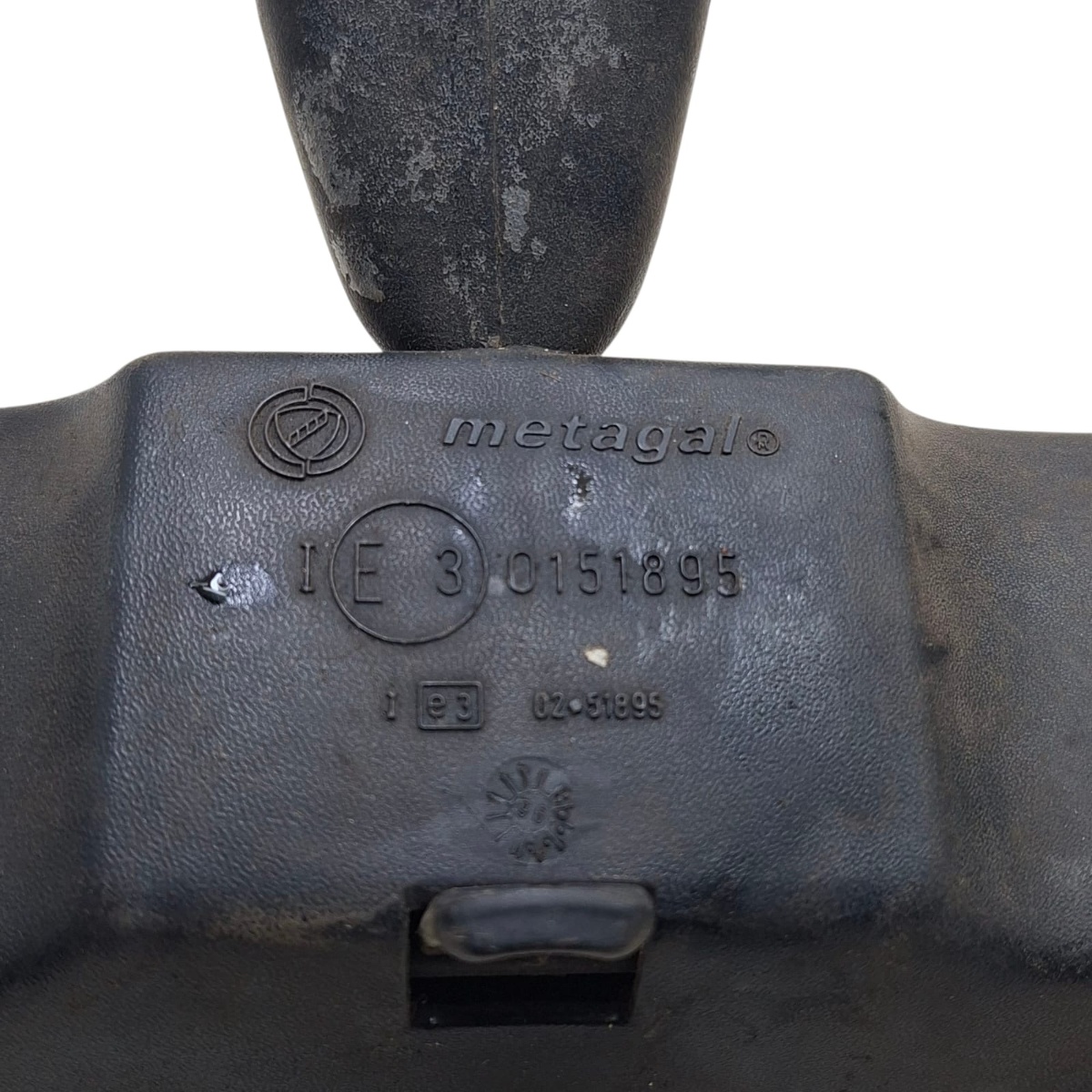 Retrovisor Interno Fiat Uno Tempra 1995 A 1999 E30151895 - Imagem 3